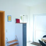 Vakantiehuis 