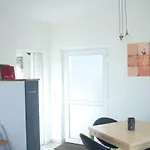 Vakantiehuis 