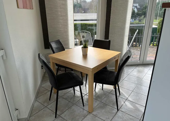 Hébergement de vacances 