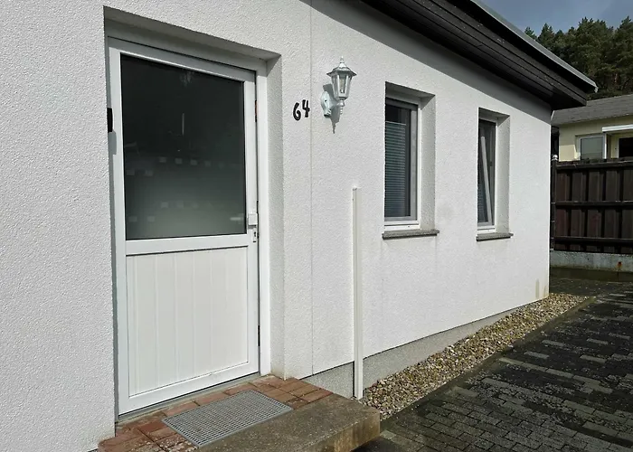 Hébergement de vacances 