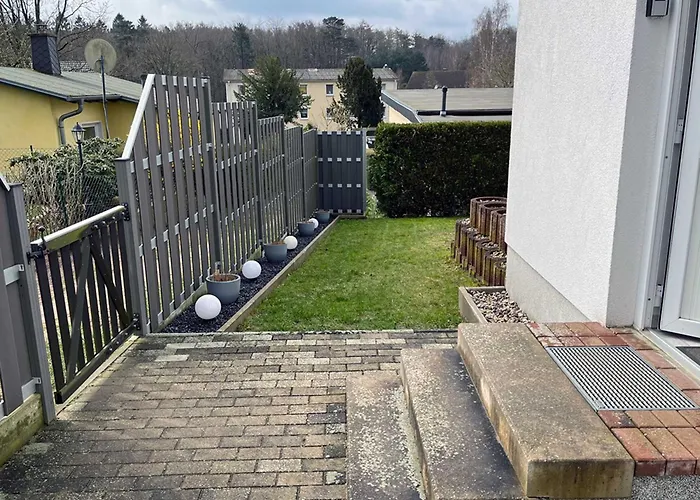 Hébergement de vacances 