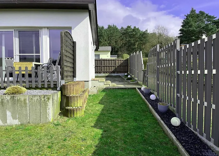 Hébergement de vacances 