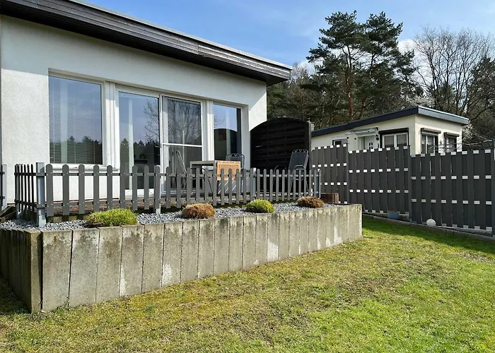 Hébergement de vacances 