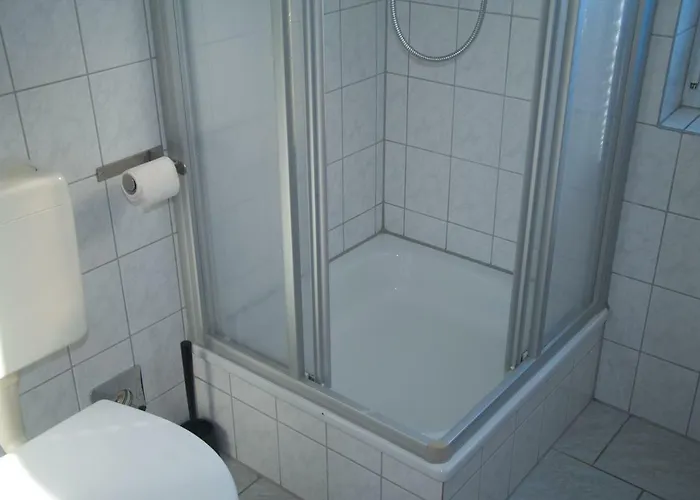 Hébergement de vacances 