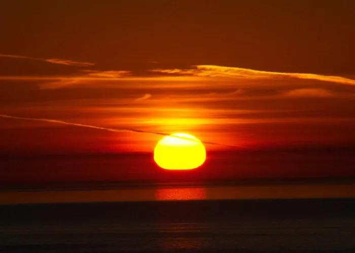 Hébergement de vacances 